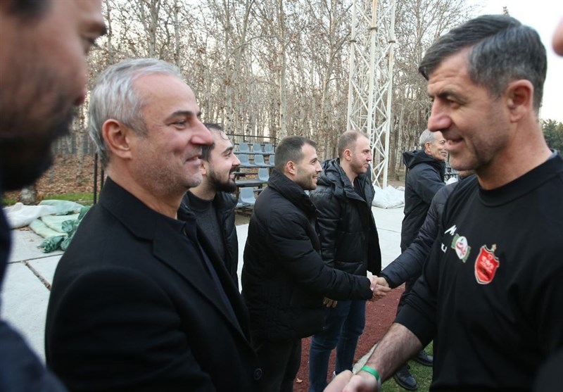 1403110619540795831982284 تیم فوتبال پرسپولیس ,