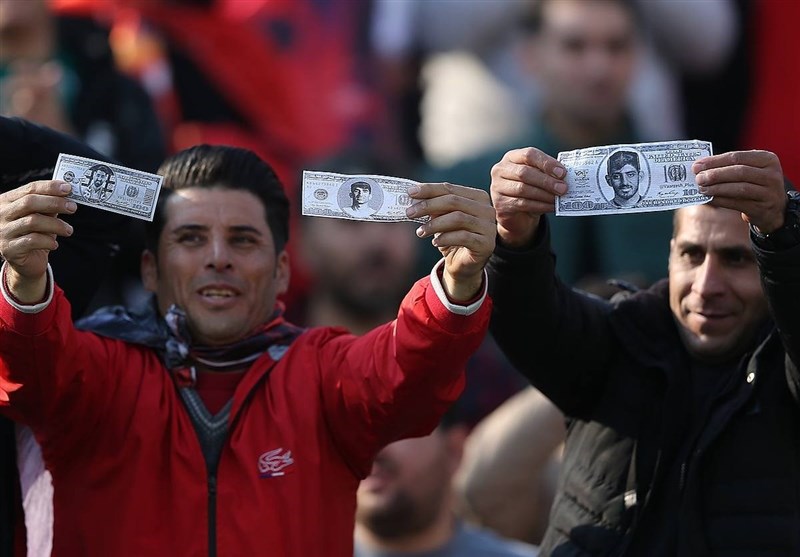 1403110714491312431987324-1 تیم فوتبال پرسپولیس , تیم فوتبال تراکتور تبریز ,