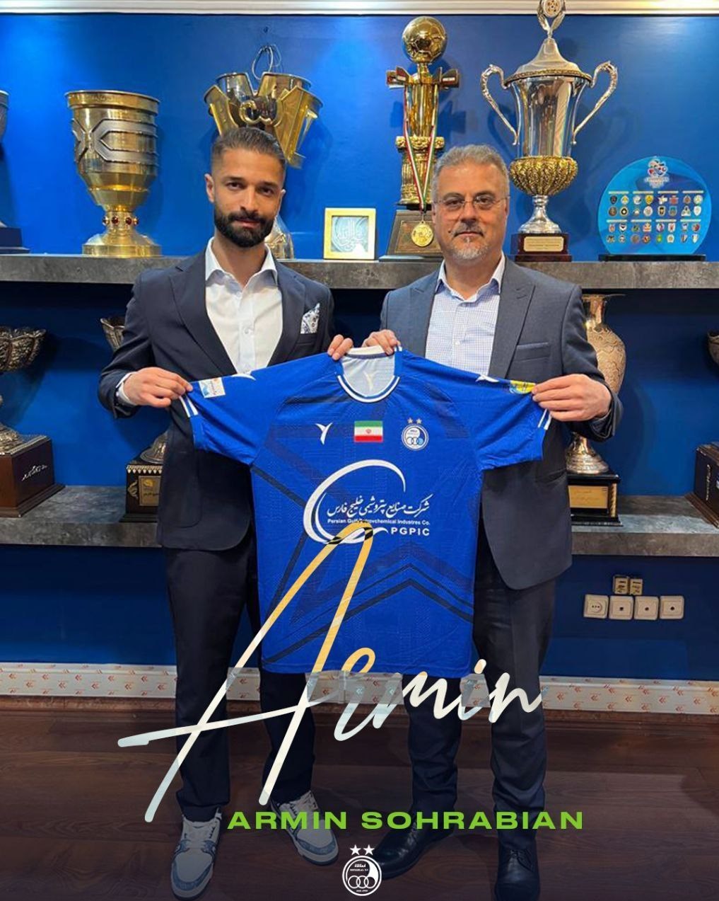 فوتبال , استقلال ,