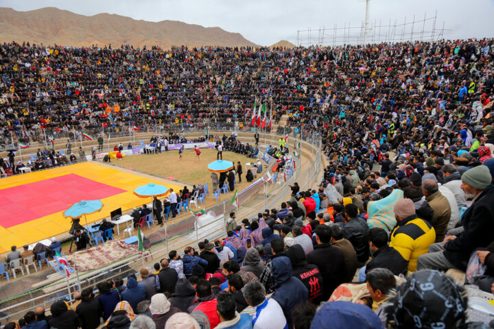 ورزش در روستا؛ ضرورتی فراتر از اولویت