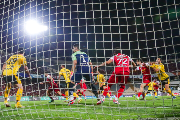 ابراهیمی:‌ جدال پرسپولیس و سپاهان در سوپرجام، سخت و تماشایی خواهد بود