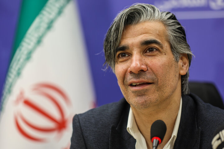171127375 احتمال رقابت دبیر با تاج در انتخابات فوتبال در روز مرور مرام پهلوانی تختی