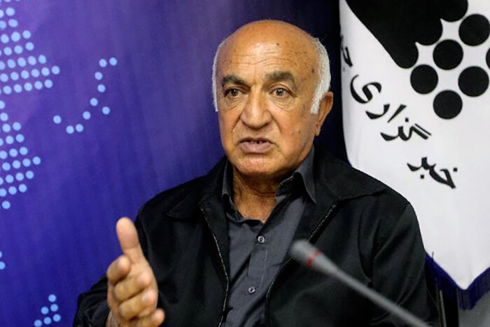 171399149 ورود وزارت ورزش به حاشیههای مسابقات کشتی در شب استعفای نصیرشلال از تیم ملی وزنهبرداری