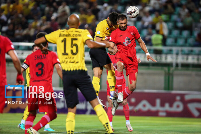 171420688 درخشان: پرسپولیس به جذب بازیکن نیاز دارد؛ نیمفصل دوم، رقابتها سختتر میشود