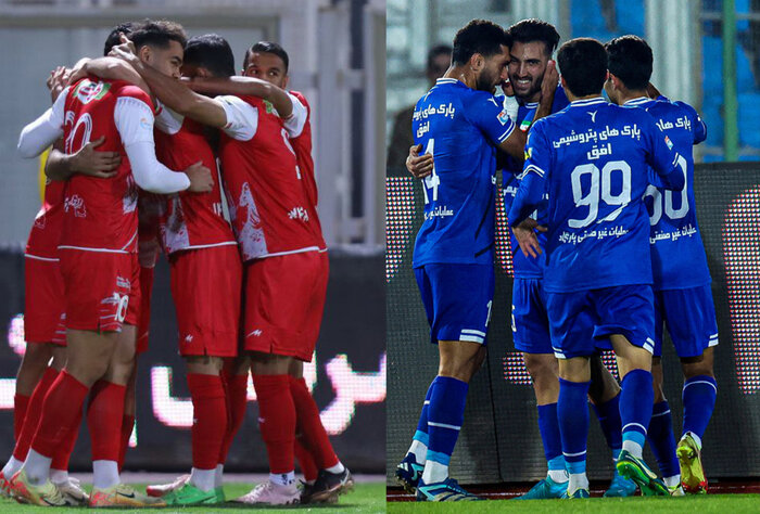 171497147 درخشان: پرسپولیس به جذب بازیکن نیاز دارد؛ نیمفصل دوم، رقابتها سختتر میشود