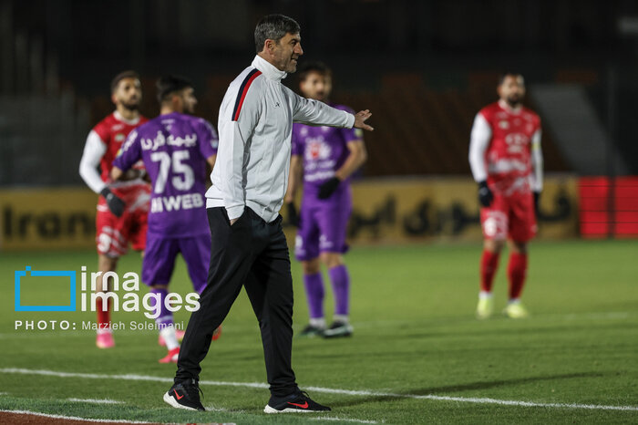برد «هوادار»‌پسند پرسپولیس در روزی که موسیمانه نویسنده شد!