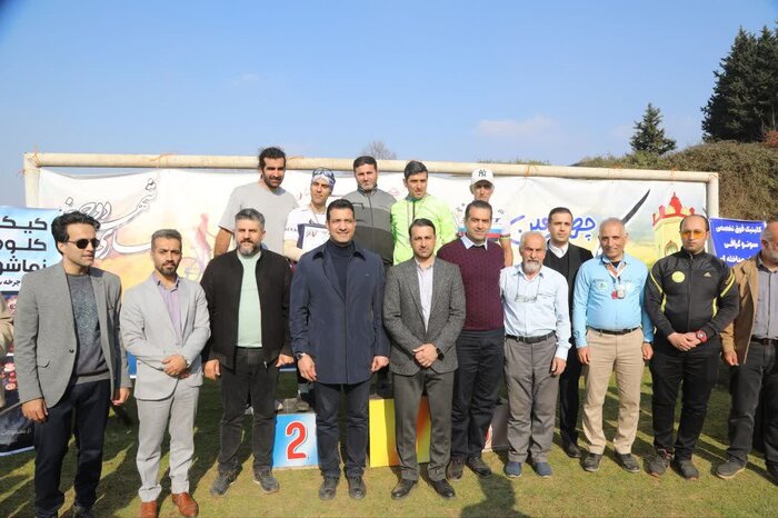 171614336 مسابقات لیگ دوچرخهسواری کوهستان مازندران به ایستگاه پایانی رسید