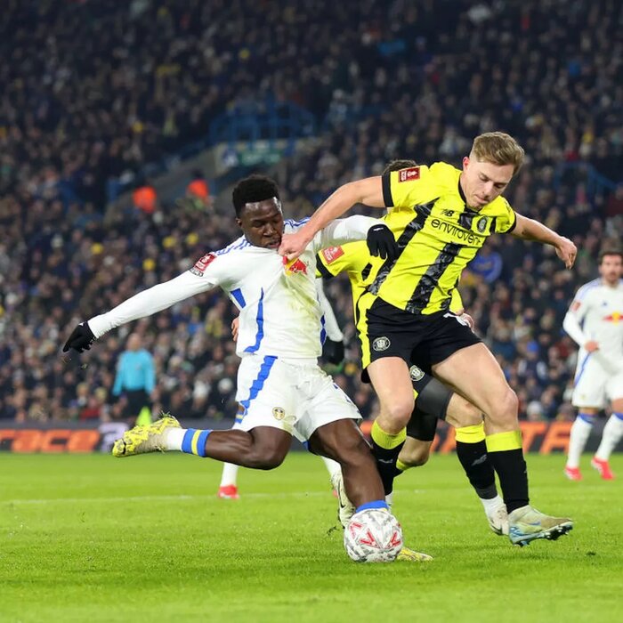 171615127 جام حذفی انگلیس؛ صعود منچسترسیتی به مرحله بعد با تحقیر حریف دسته دومی