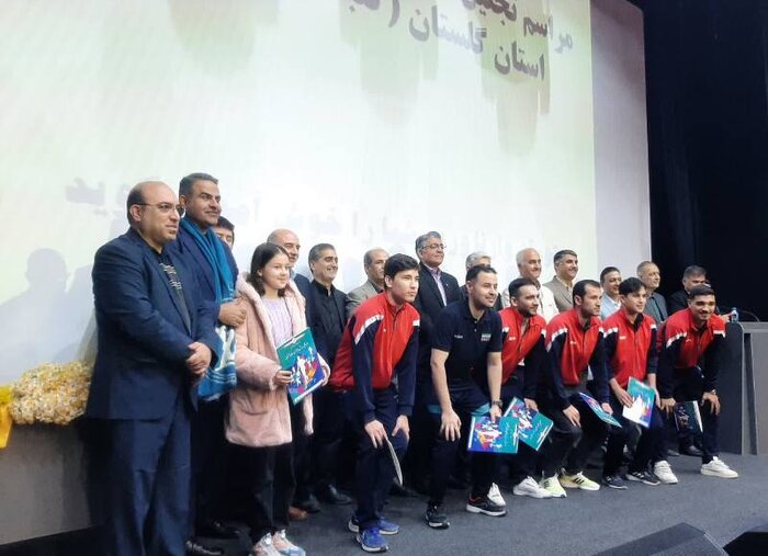 171648037 اعضای تیم «سپک تاکرا» دختران و پسران گلستان تجلیل شدند