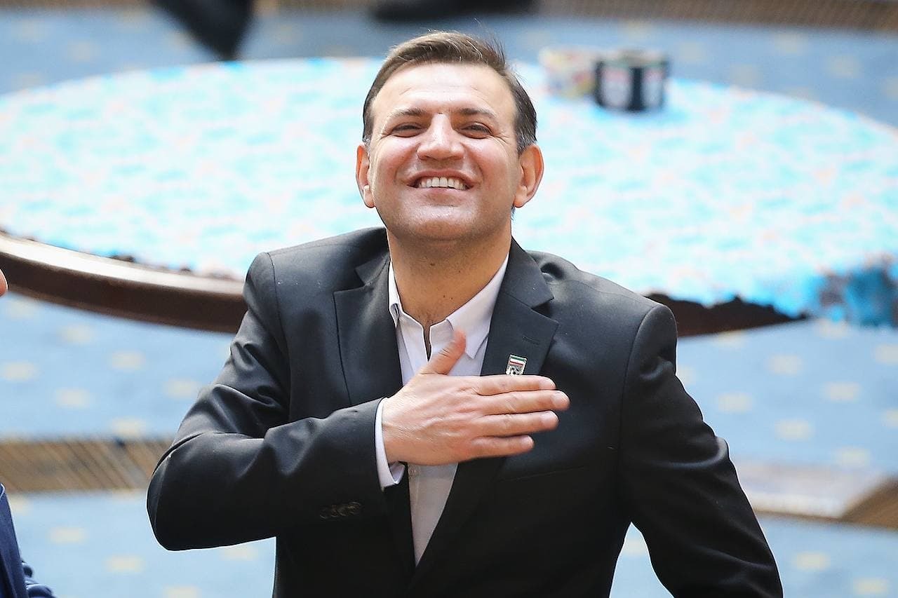 چهره های تکراری با پرونده های قضایی در انتخابات فدراسیون فوتبال