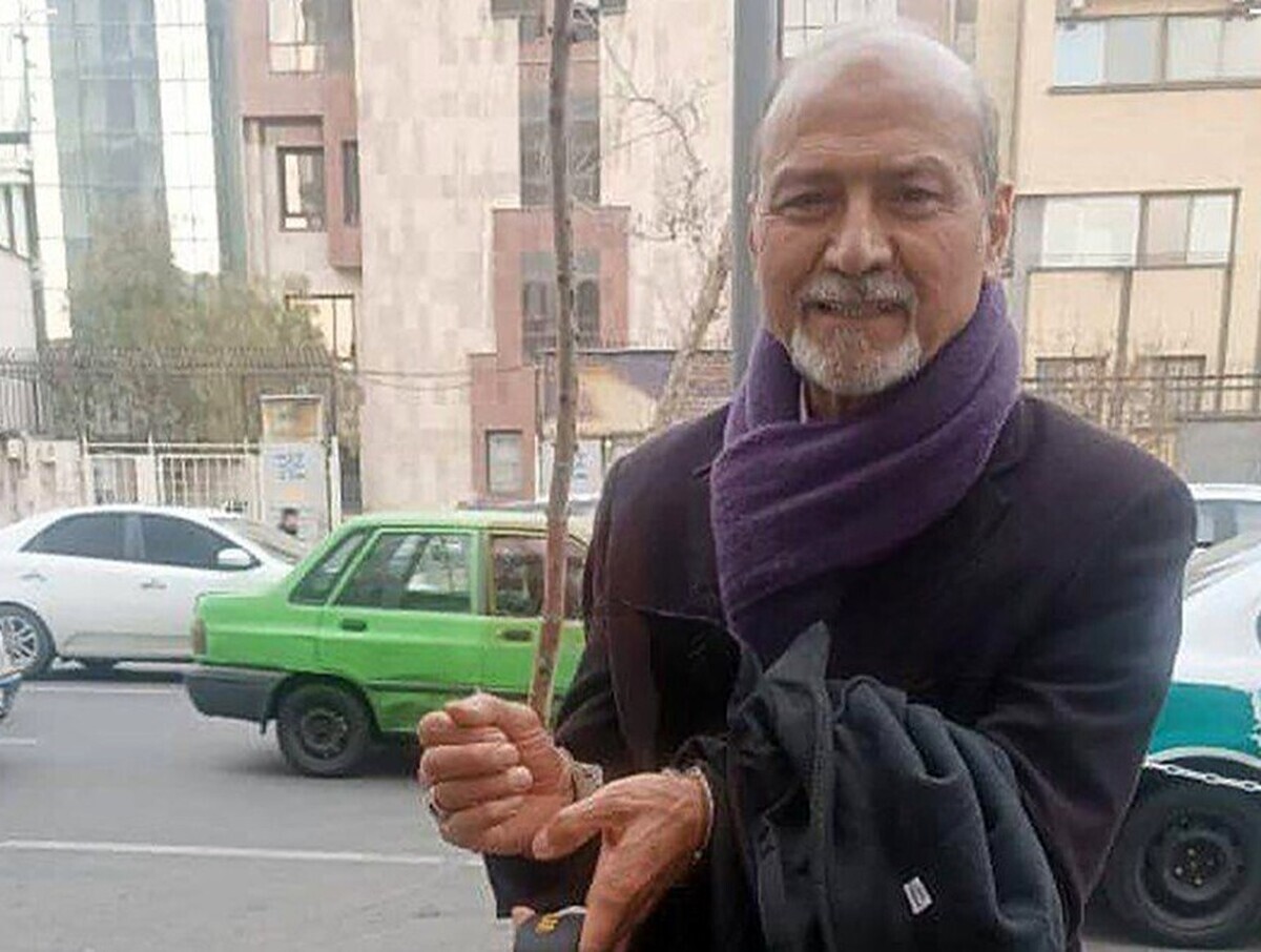 نادر فریاد شیران نادر فریاد شیران