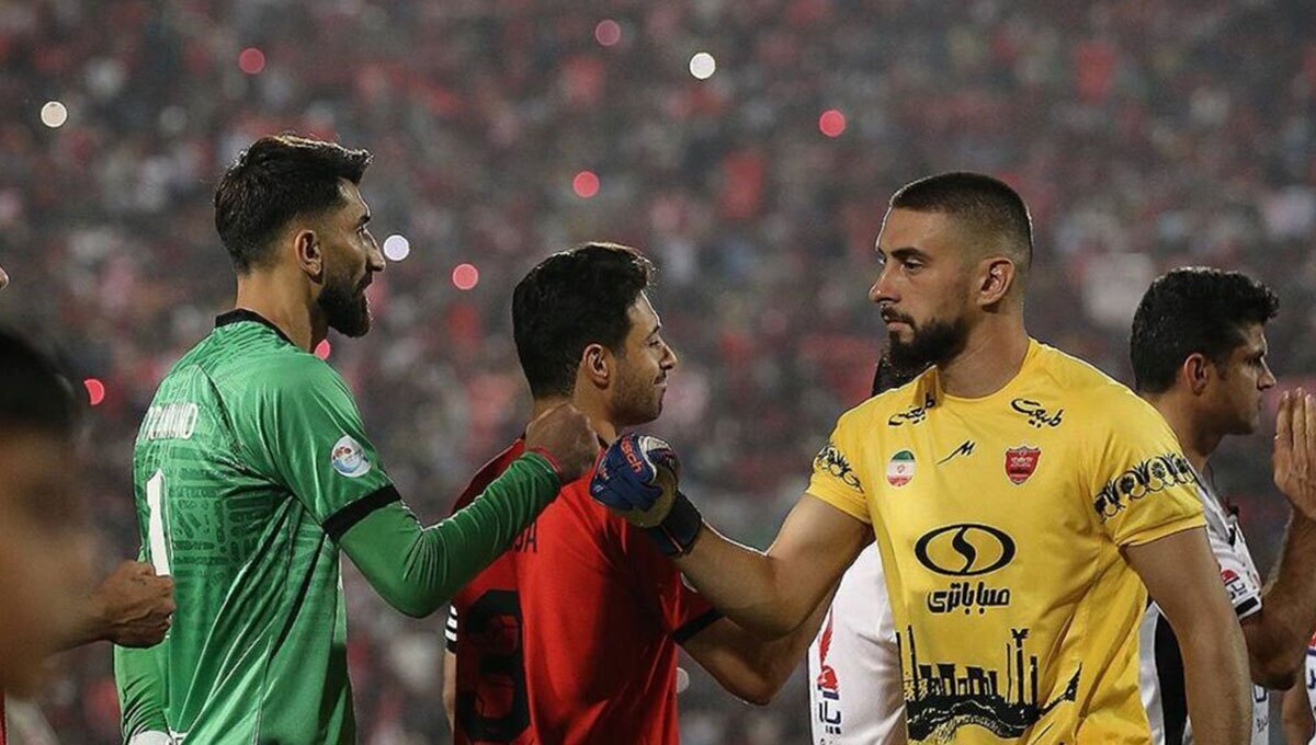 مقایسه بحثبرانگیز بیرانوند و گندوز توسط محسن مسلمان؛ واکنشها و عذرخواهی مقایسه بحثبرانگیز بیرانوند و گندوز توسط محسن مسلمان؛ واکنشها و عذرخواهی