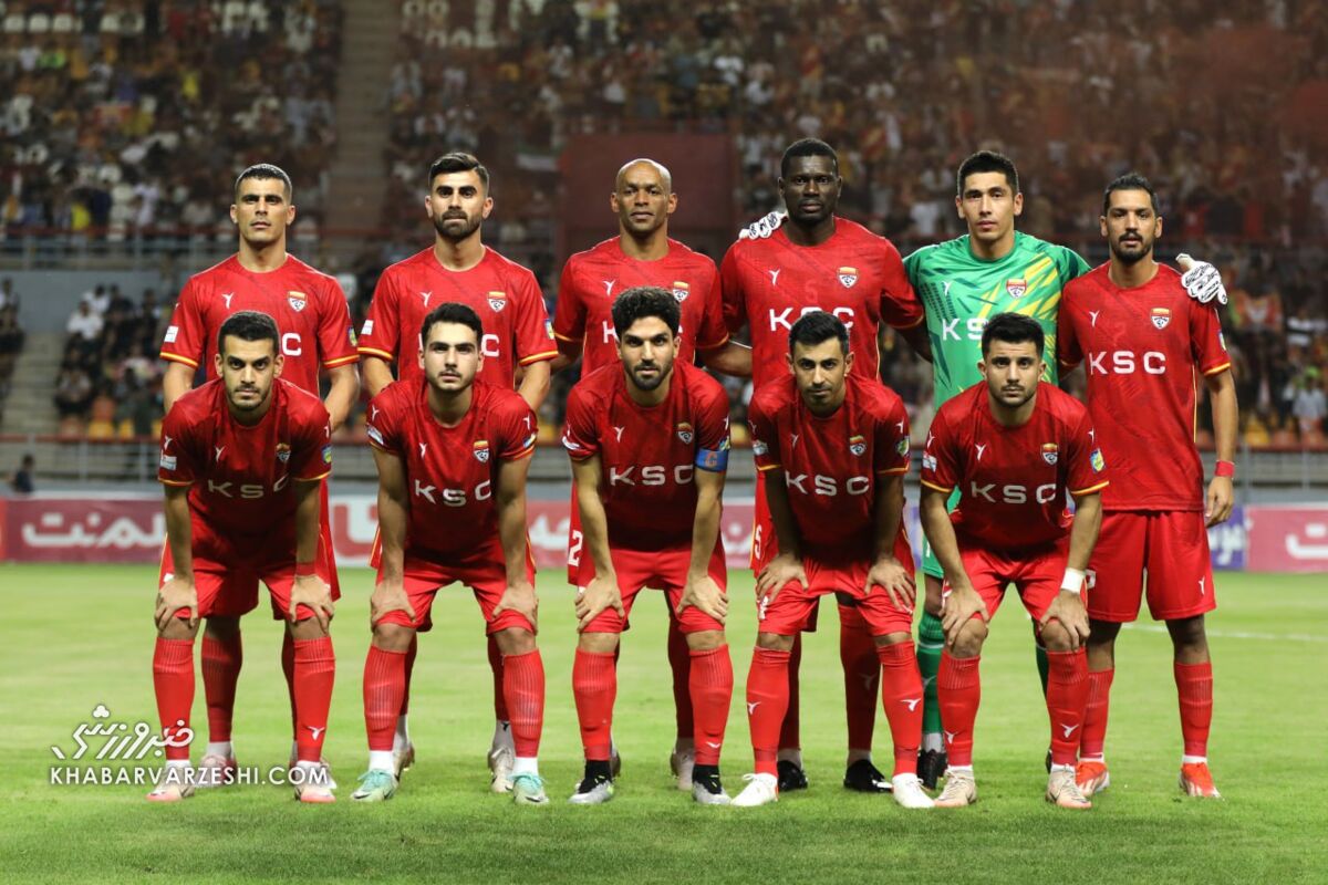 353661 عملکرد موفق پرسپولیس و تراکتور در Top ۴+۱ ایران/ قعرنشین ها، صدرنشین واقعی لیگ را اخراج کردند!