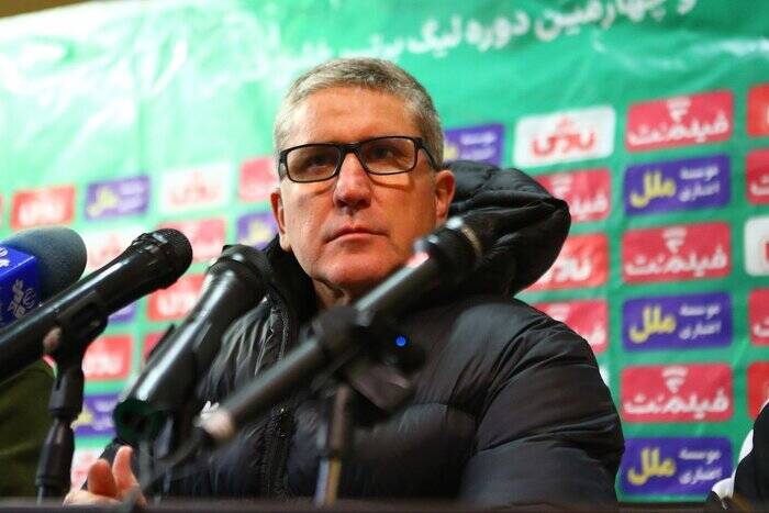 4314726 دلیل ناکامی پرسپولیس مشخص شد؛ پست بزرگ برای مدیران کوچک!