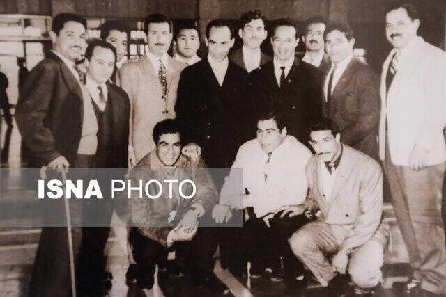 4323334 حقایقی از «تختی»؛ خاطراتی که خیالی نیستند!