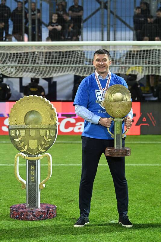 رونمایی از ۲ گزینه نهایی پرسپولیس برای جانشینی گاریدو