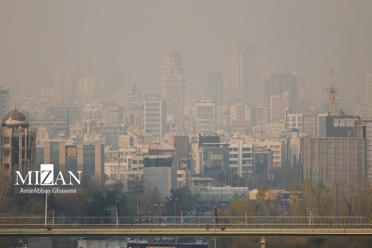 تهرانیها فعلاً ورزش نکنند!/ جایگزینهای تمرینات روزانه برای حفظ آمادگی جسمانی تهرانیها فعلاً ورزش نکنند!/ جایگزینهای تمرینات روزانه برای حفظ آمادگی جسمانی