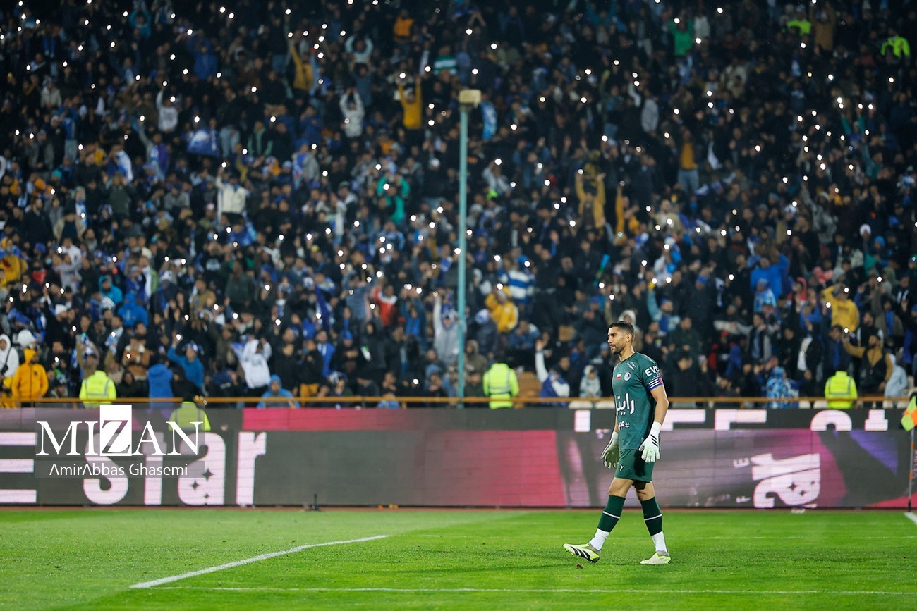 صعود پرسپولیس و سپاهان در جدیدترین رنکینگ جهانی؛ استقلال ۵ پله سقوط کرد صعود پرسپولیس و سپاهان در جدیدترین رنکینگ جهانی؛ استقلال ۵ پله سقوط کرد