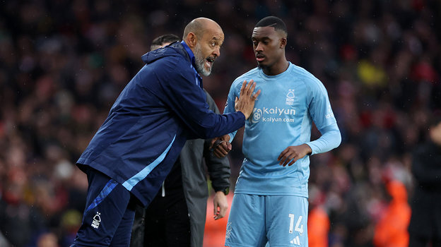 63316662 ناتینگهام، لسترسیتی جدید لیگ برتر میشود؟