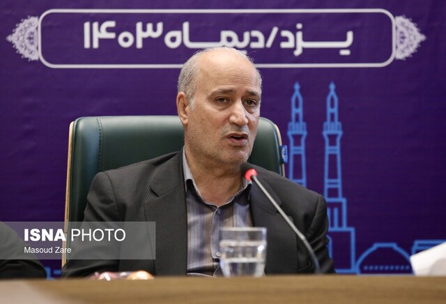 63317574-4 صریح و شفاف خطاب به رئیس فدراسیون فوتبال