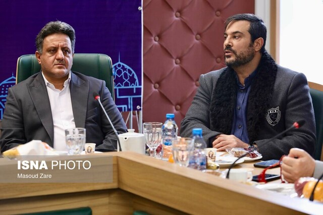 63318099 صریح و شفاف خطاب به رئیس فدراسیون فوتبال