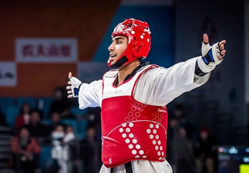 1397092910170289516180594 تکواندو ,