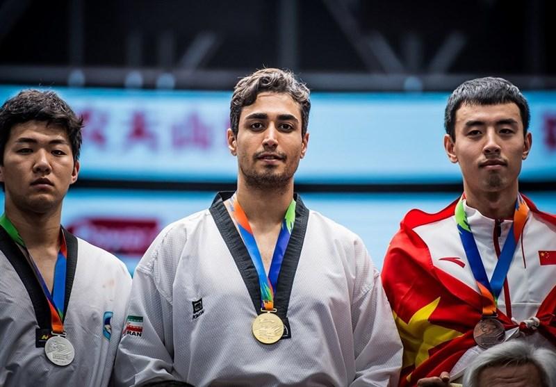 1397092910202736416180764 تکواندو ,