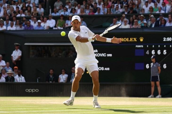 14030222091325464300120210 نواک جوکوویچ , تنیس ,