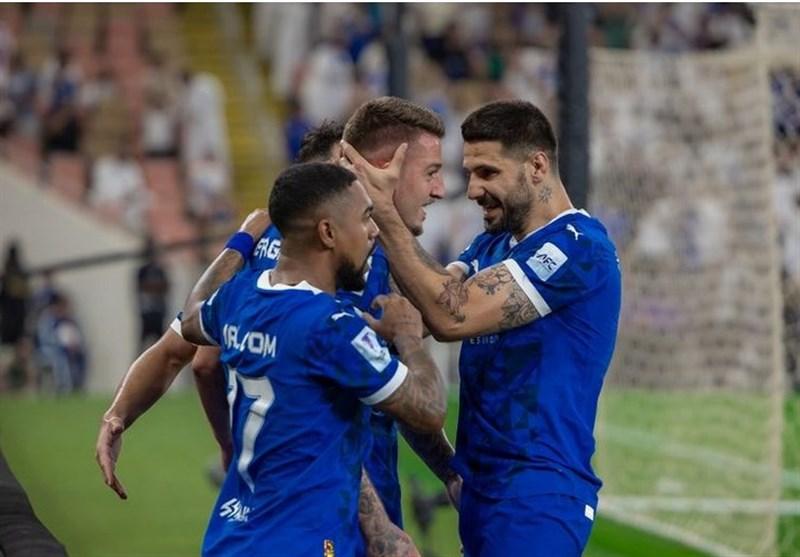 1404020712502472732682494 الاهلی عربستان , الهلال عربستان , لیگ نخبگان آسیا ,