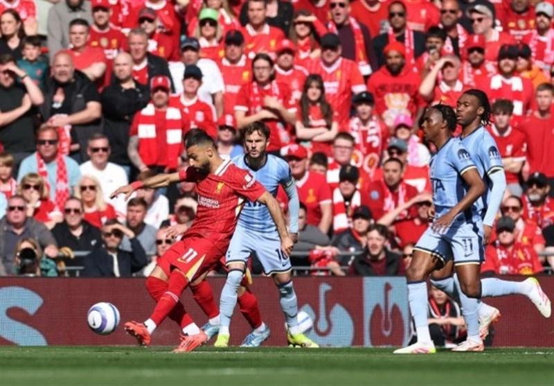 لیگ برتر فوتبال انگلیس , تیم فوتبال لیورپول انگلیس ,