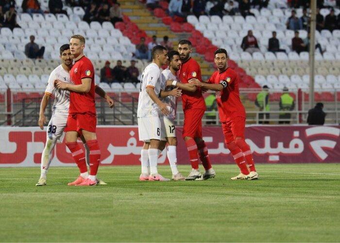 ترکیب احتمالی تراکتور مقابل فولاد؛ اندیشه‌های اسکوچیچ برای گرفتن انتقام در اهواز