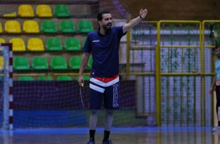 کرمان در تکاپوی صید دومین سهمیه هندبال آسیا 