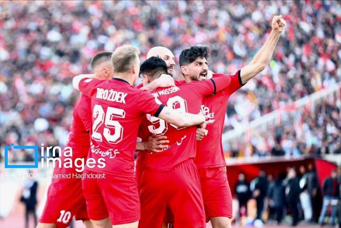 ترکیب احتمالی تراکتور مقابل فولاد؛ اندیشه‌های اسکوچیچ برای گرفتن انتقام در اهواز