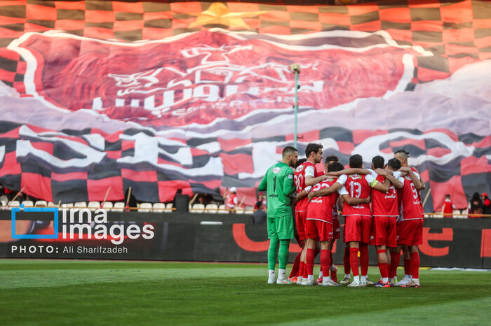 درخشان: هیات‌مدیره پرسپولیس از استقلال عبرت بگیرد!/درویش تحت فشار بود