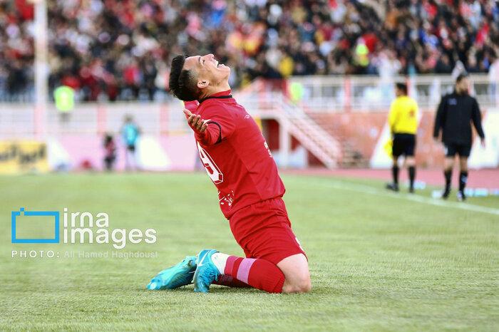 171807346-1 کربکندی: تراکتور شرایط را مدیریت کند قهرمان میشود/برخی آرای کمیته انضباطی قابل پذیرش نبود