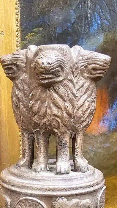 کاپ قهرمانی کشتی آزاد آسیا چگونه سر از عتیقه‌فروشی درآورد؟