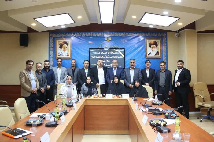 مسابقات تیراندازی قهرمانی کشور امسال برگزار می‌شود