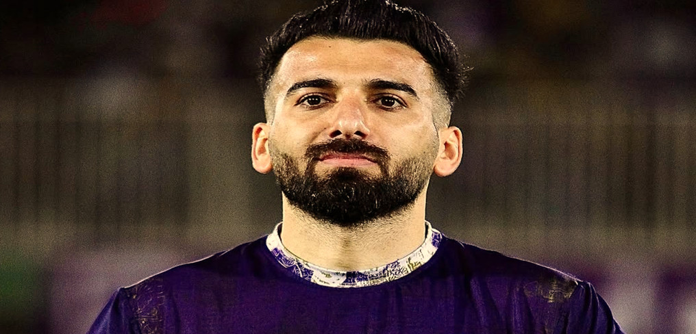 2025-04-14_182810-1 هادی حبیبی نژاد در چادرملو