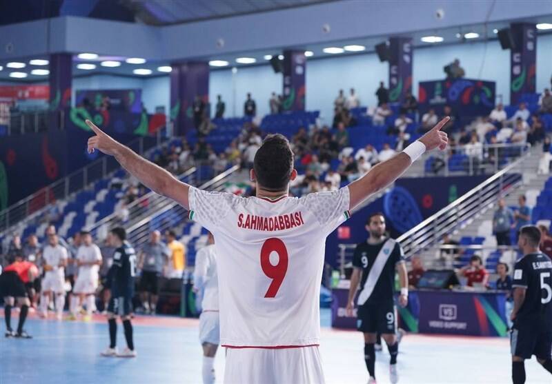 4392370 فوتسال , فوتسال ایران , تیم ملی فوتسال ایران , تیم فوتسال گیتی پسند ,