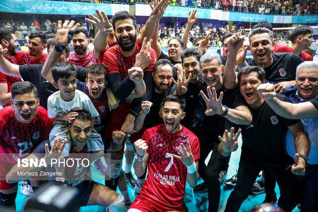 بهروز عطایی: مافیا؟ مظلوم‌ترین مربی هستم/ برخی از موفقیت تیم من ناراحتند