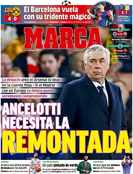 marca-001538283 مارکا