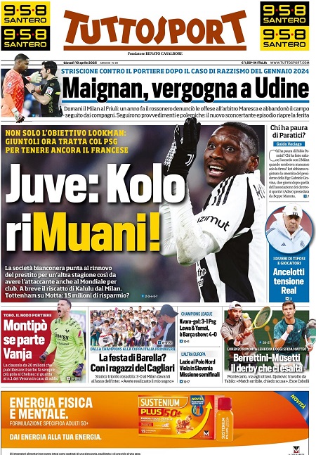 tuttosport-021204582 توتو اسپورت