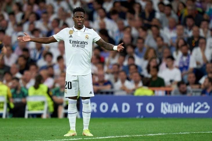 تیم فوتبال رئال مادرید ,