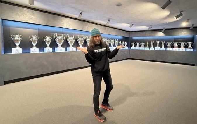 تیم فوتبال رئال مادرید , فوتبال اسپانیا , تیم فوتبال بارسلونا ,