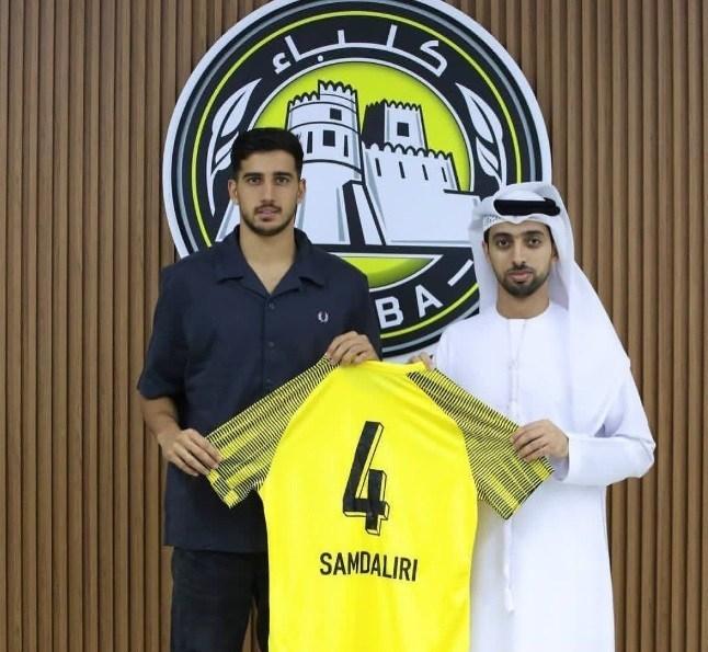 تیم فوتبال نساجی مازندران ,