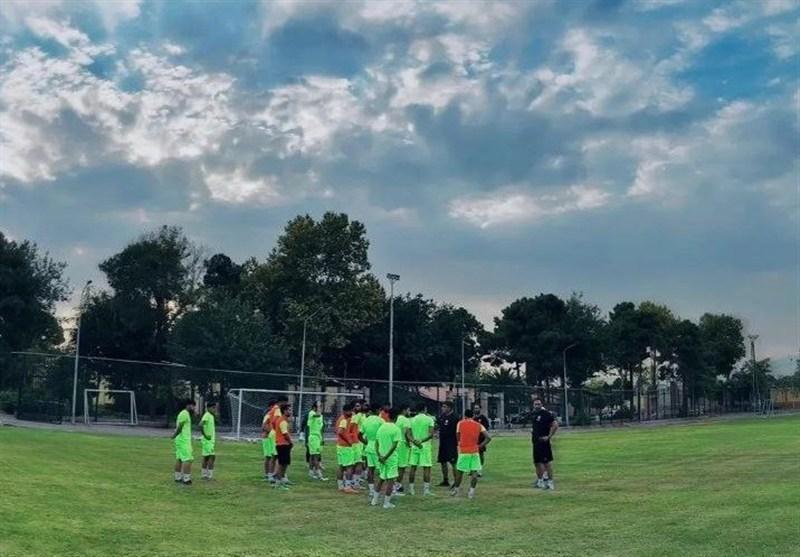 1404050412502350533523224 تیم فوتبال استقلال خوزستان , تیم فوتبال پرسپولیس ,