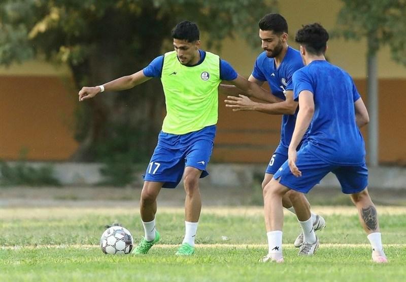 1404050412505211133523234 تیم فوتبال استقلال خوزستان , تیم فوتبال پرسپولیس ,