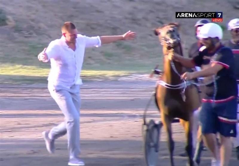 1404050710151550933545814 بسکتبال , بسکتبال آمریکا , لیگ NBA , سوارکاری , صربستان ,