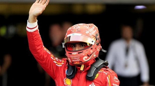 اتومبیلرانی فرمول یک ,