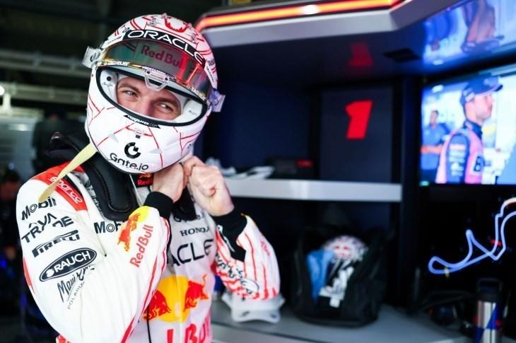 اتومبیلرانی فرمول یک ,